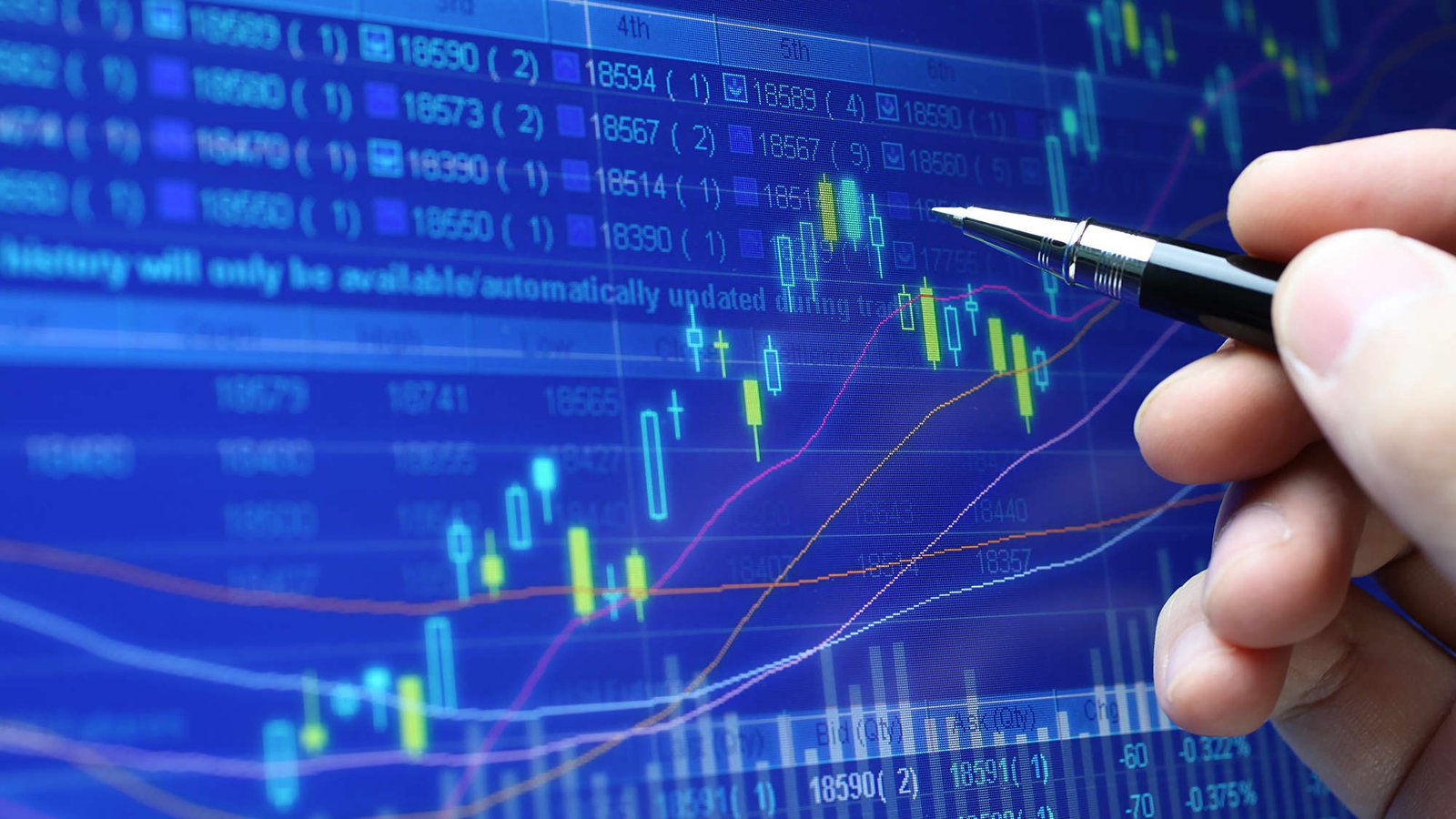GoDaddy, Apple, Moderna, and other stocks making big moves in premarket@unitedbusinessoutlook.com