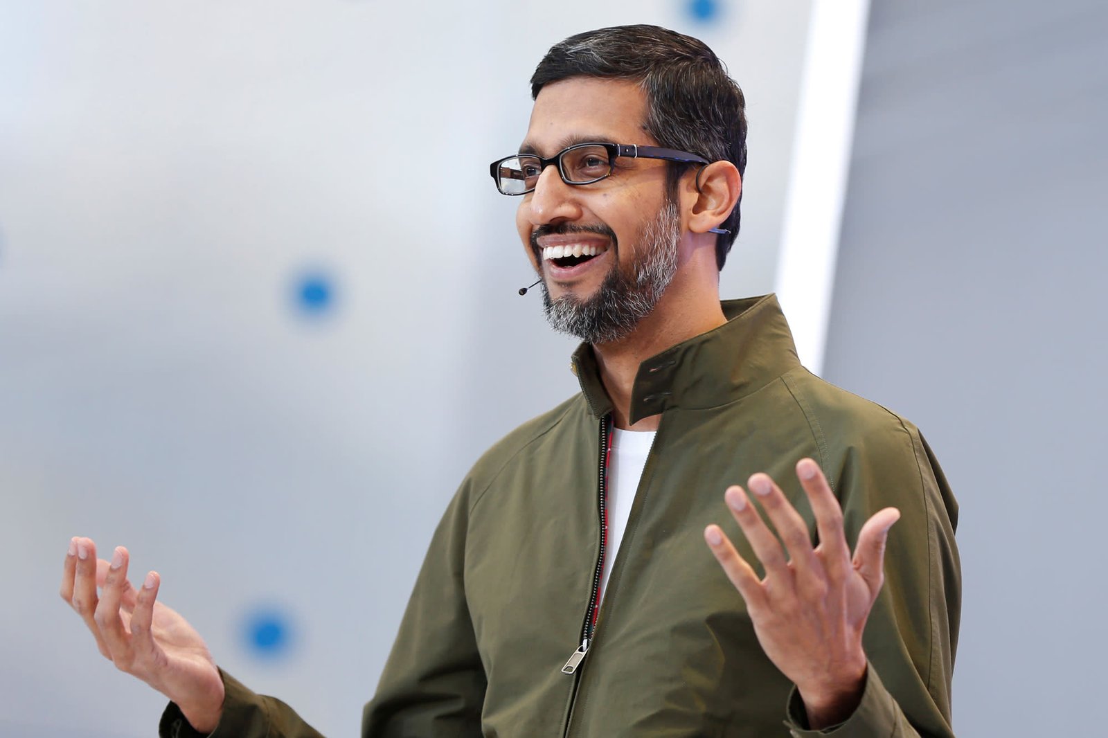 Alphabet was top Big tech stock of 2021@unitedbusinessoutlook.com