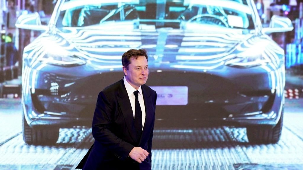 Elon Musk receives online criticism after two near-misses with space stations@unitedbusinessoutlook.com