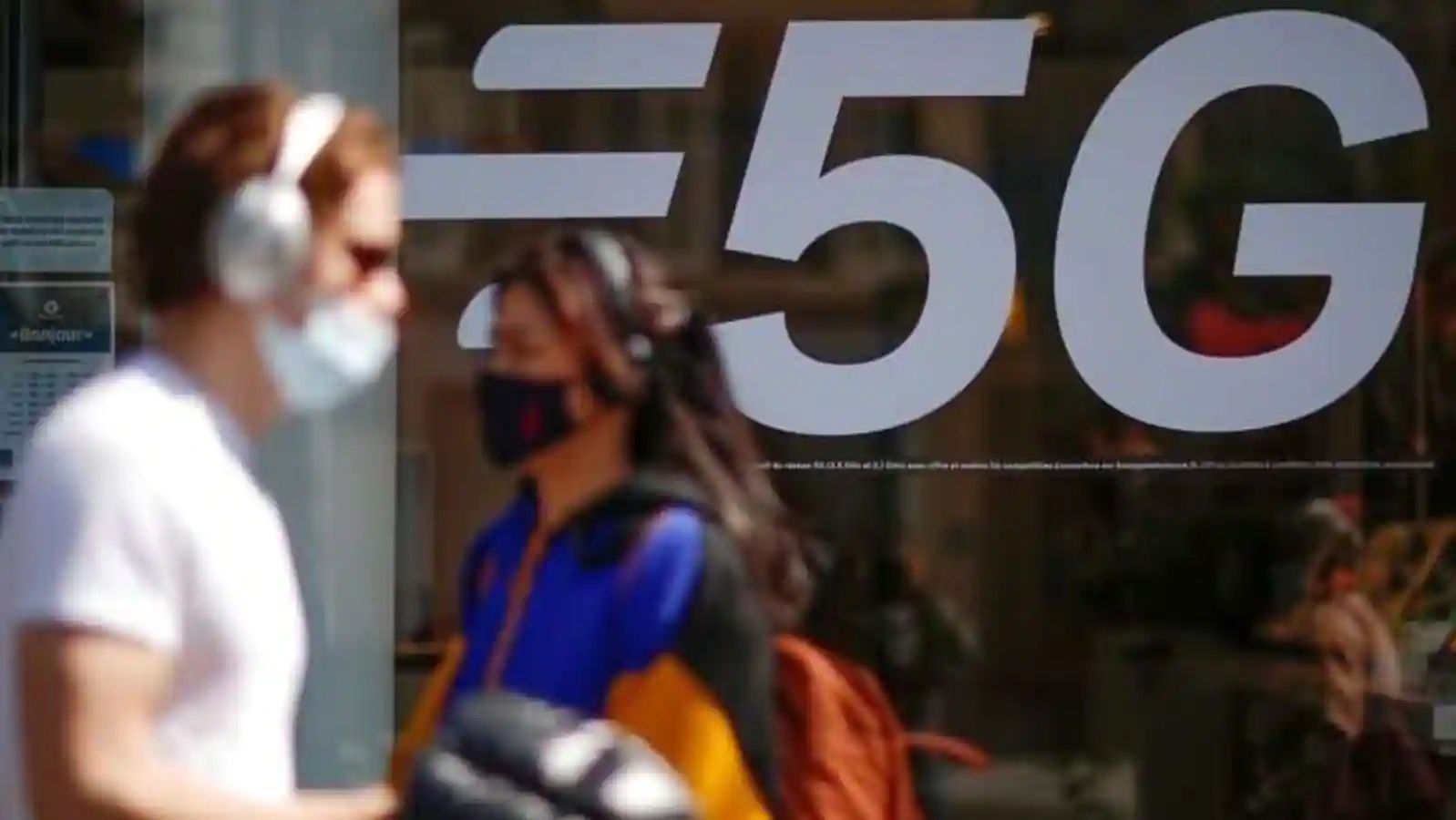 Aviation, telecom groups agree to share data to help resolve 5G safety concerns