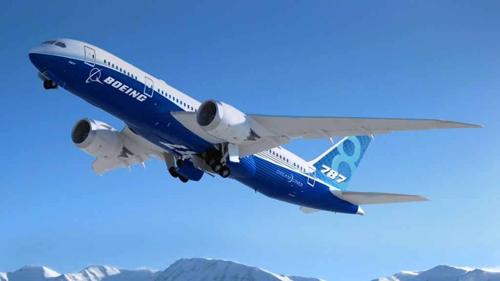 Aviation, telecom groups agree to share data to help resolve 5G safety concerns@unitedbusinessoutlook.com