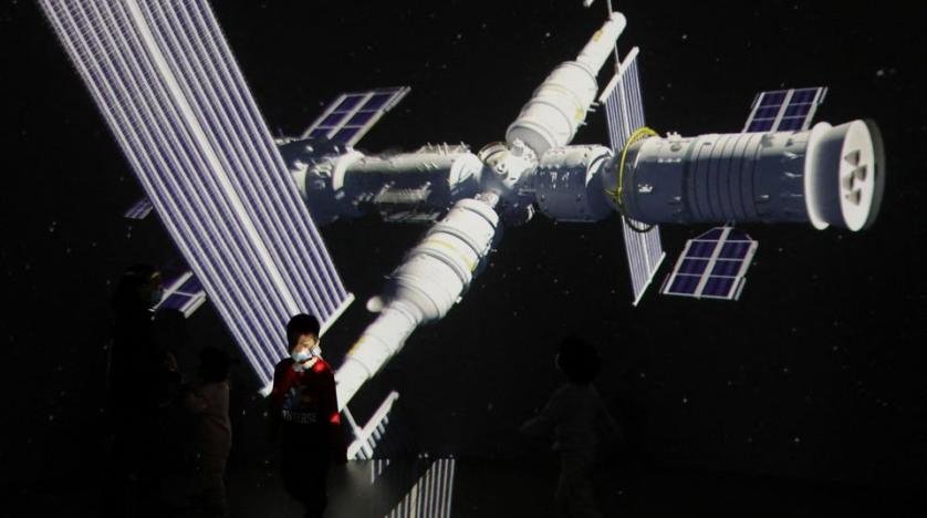 Elon Musk receives online criticism after two near-misses with space stations@unitedbusinessoutlook.com