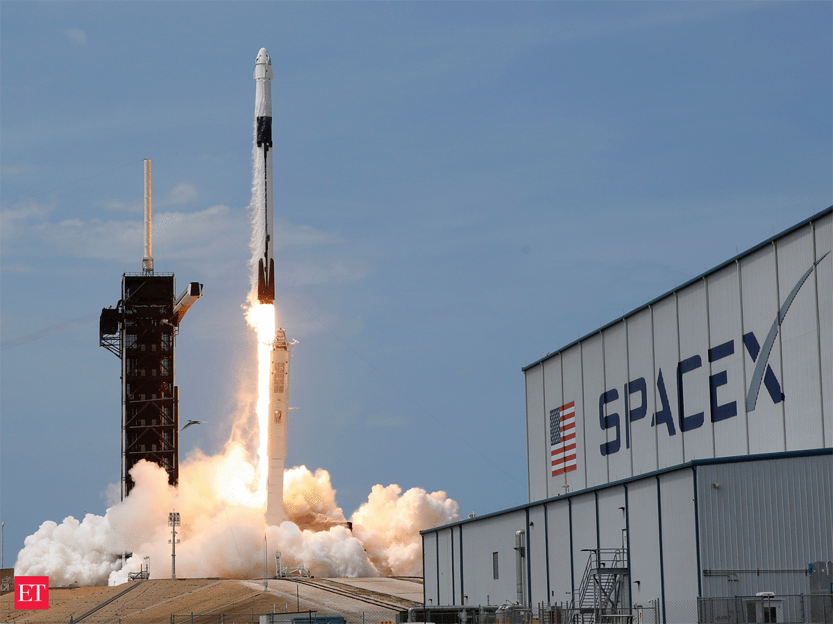 Elon Musk receives online criticism after two near-misses with space stations@unitedbusinessoutlook.com