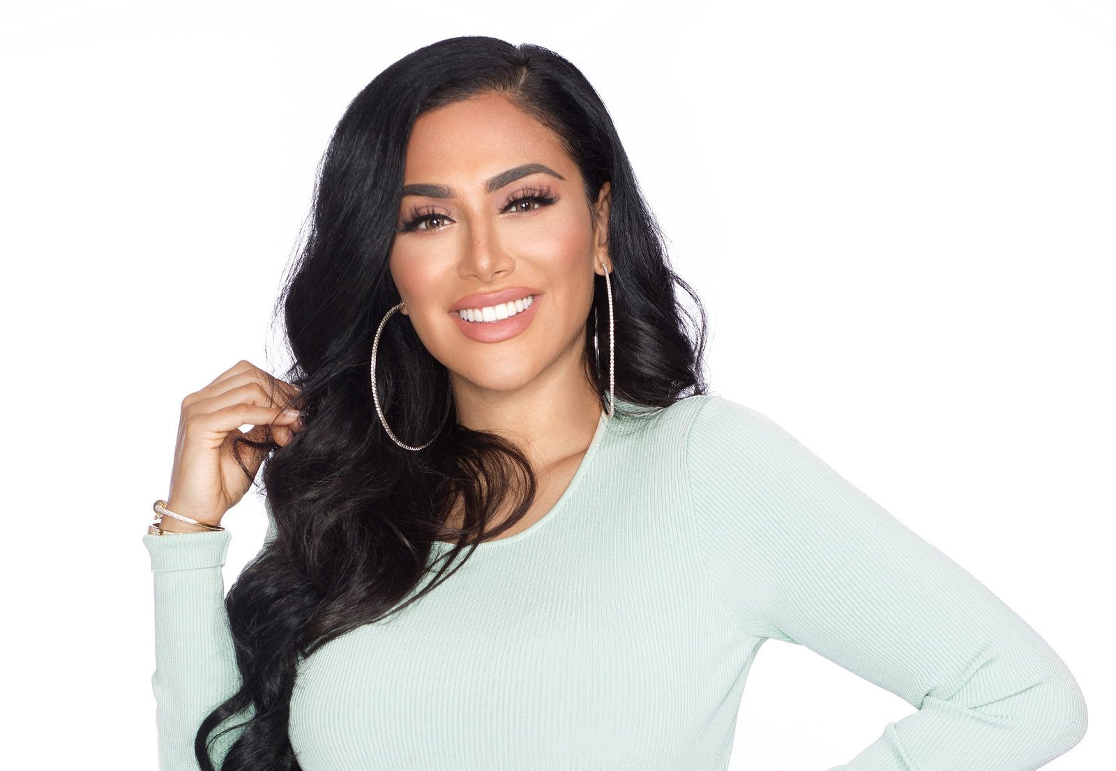 Huda Kattan@unitedbusinessoutlook.com