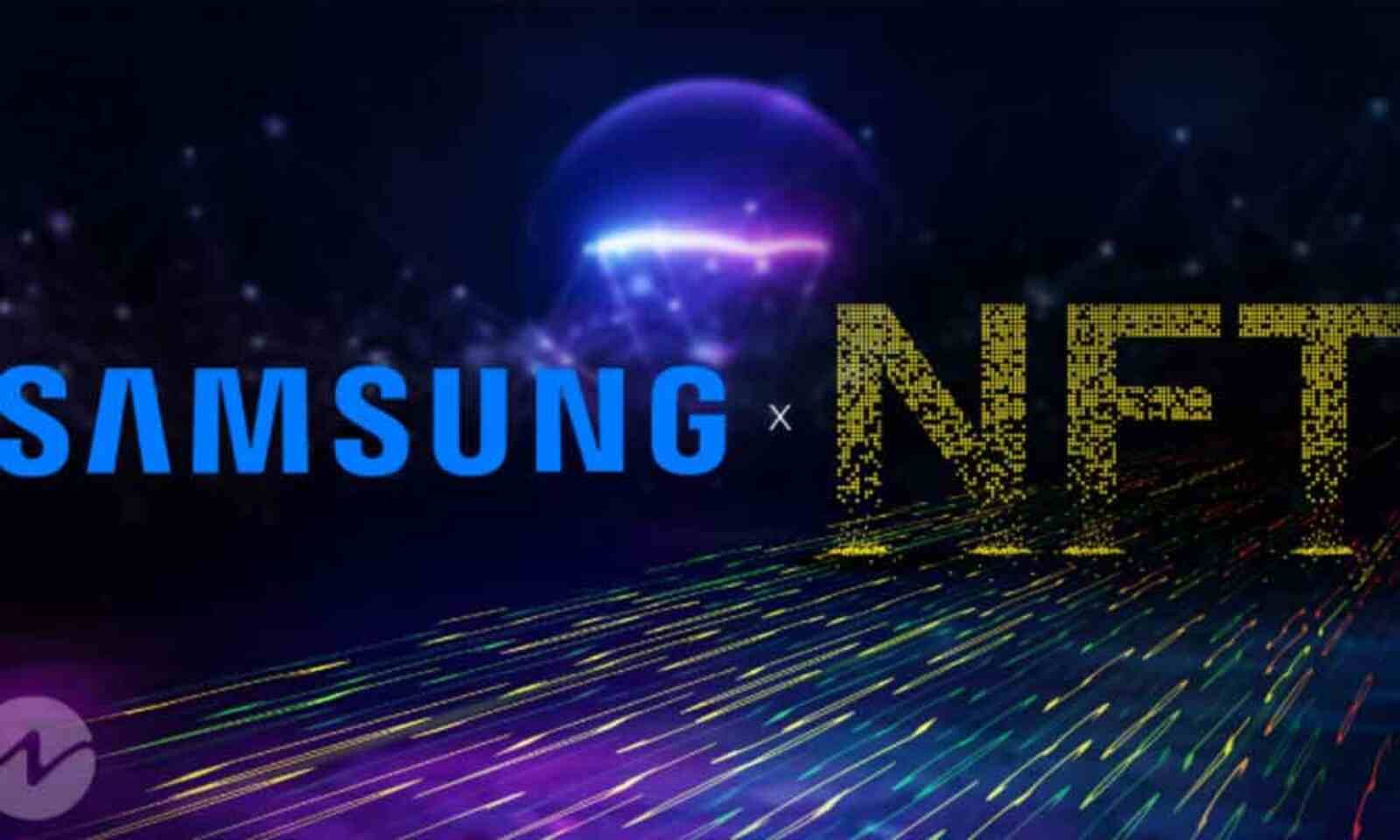 Samsung to bring “groundbreaking” NFT platform to support new TV@unitedbusinessoutlook.com