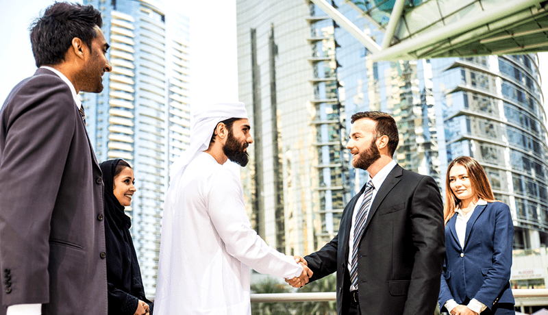 Dubai welcomes business opportunities@unitedbusinessoutlook.com