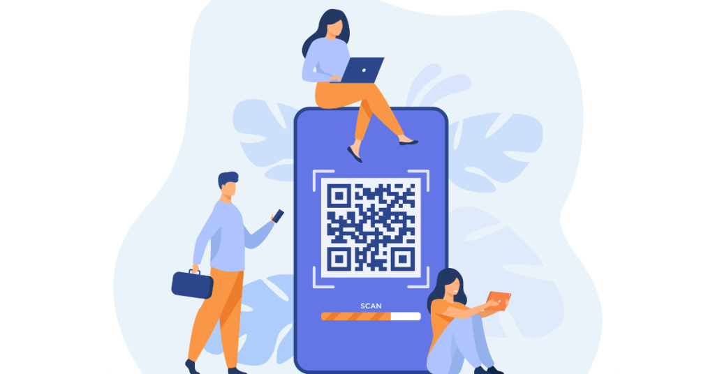 QR Code