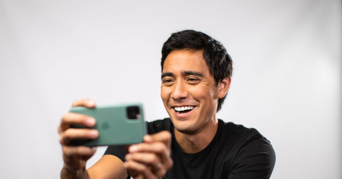 Zach King