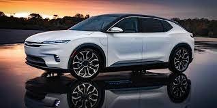 Chrysler To Reinvent Itself As An All-Electric Brand By 2028@unitedbusinessoutlook.com