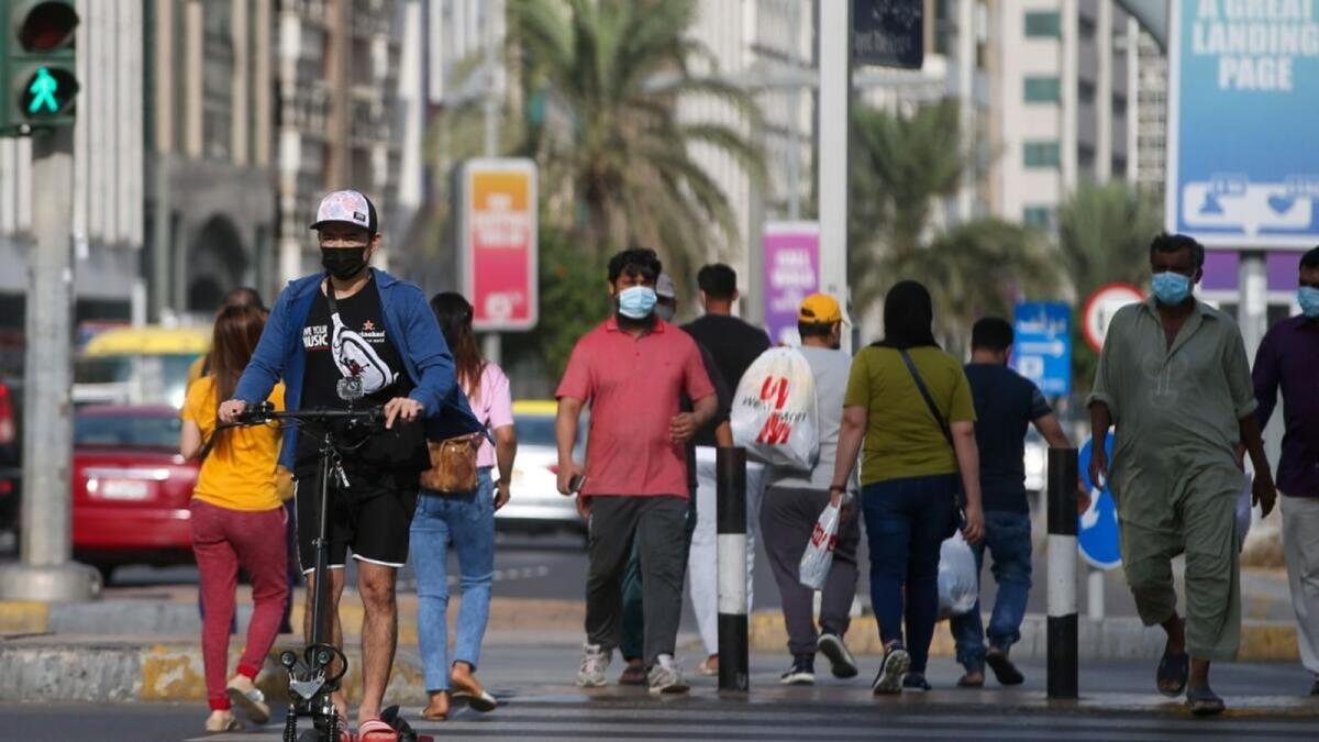 UAE moves to Saturday-Sunday weekend to boost work life balance@unitedbusinessoutlook.com