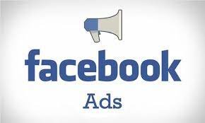 social media Facebook ads