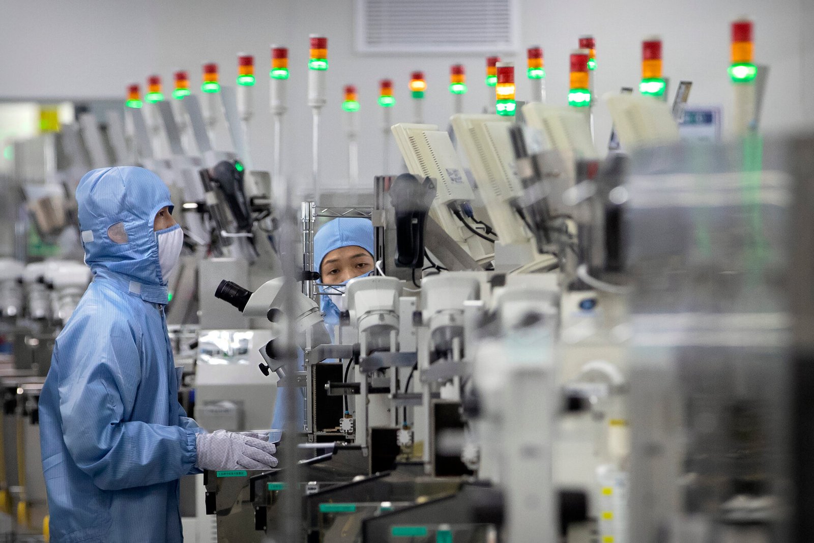 Shortage of chip will continue to be a cause of concern for UK@unitedbusinessoutlook.com