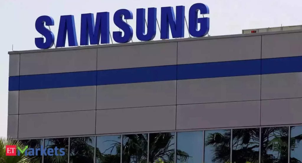 Samsung to bring “groundbreaking” NFT platform to support new TV@unitedbusinessoutlook.com