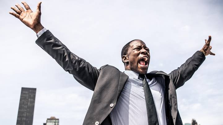 UK firms fight for staff; £150,000 starting salary
