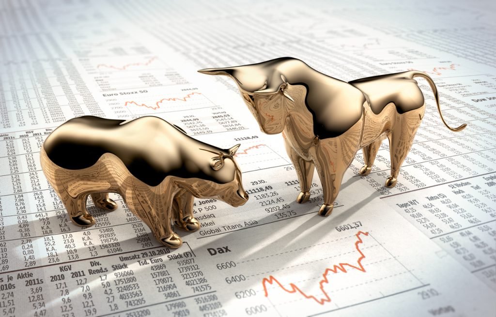 Stock Exchange
