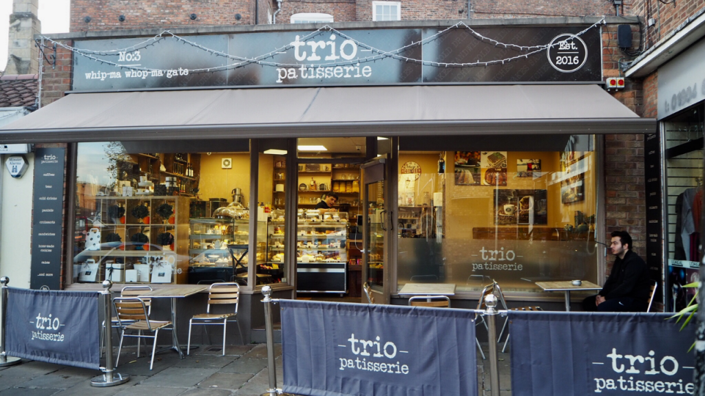 York Tapas Bar