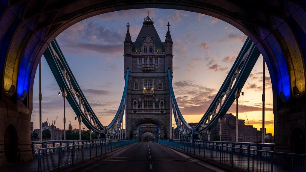 Britain to scrap golden visa amidst security concerns