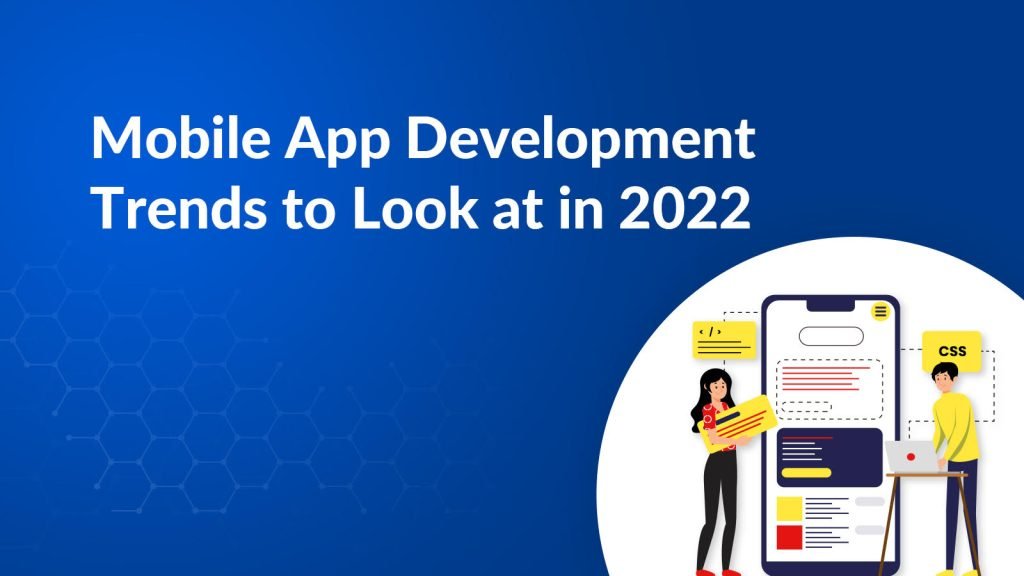 mobile app