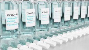 Covid vaccine: England to offer jabs to Five to 11-year-old children