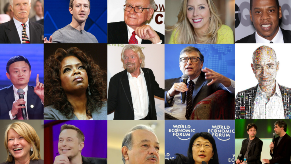 entrepreneurs who made it after 30