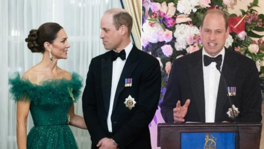 Prince William