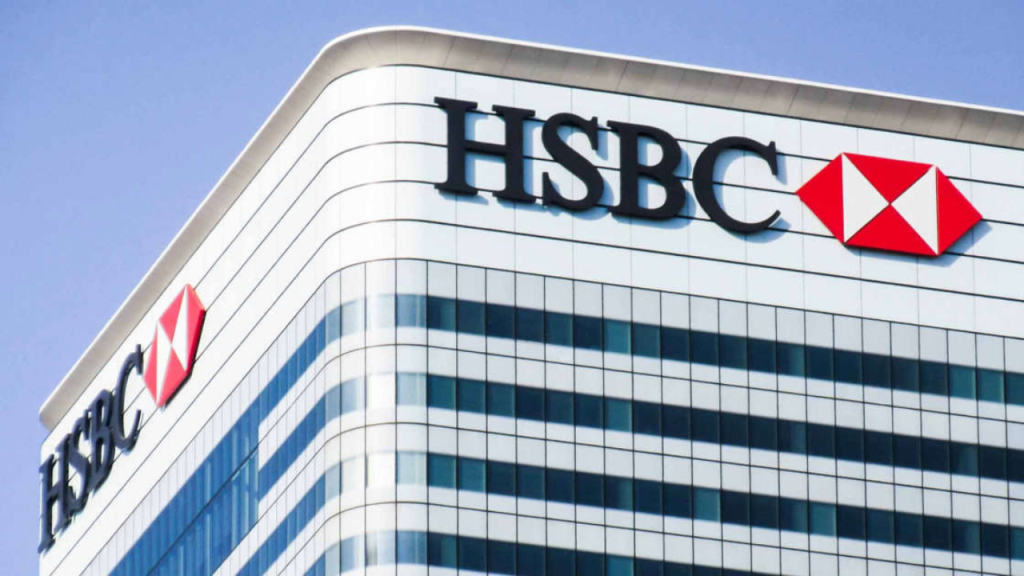 HSBC