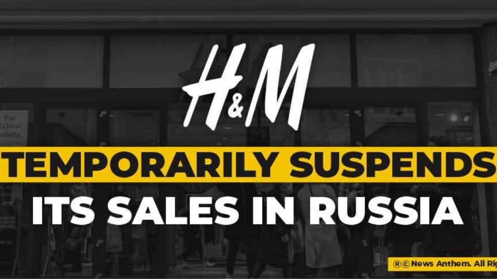 H&M
