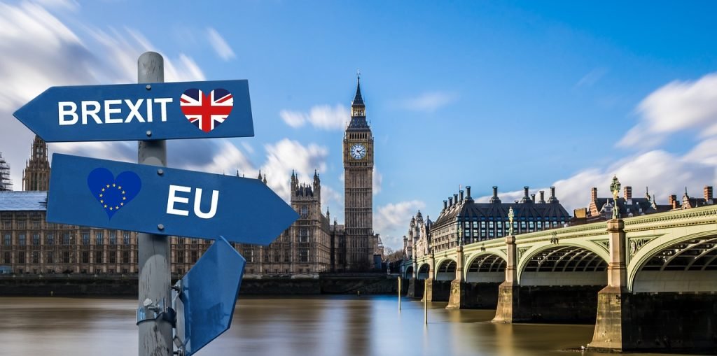 Brexit red tape: Irish businesses to reduce dependency on UK
