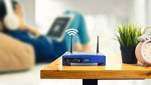 strengthen your home network