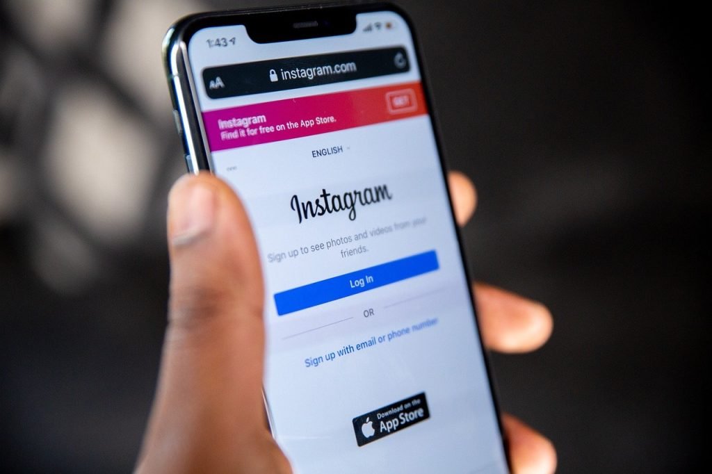 Instagram Ban