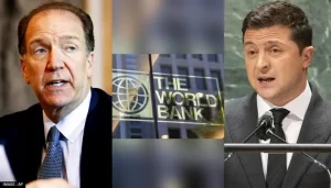 world bank approves $723m package of loans