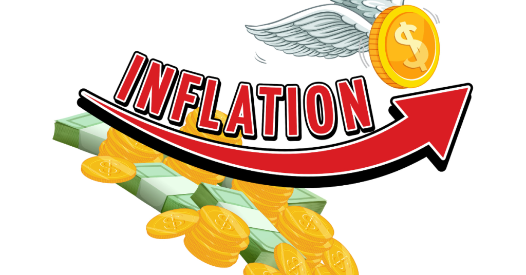 UK inflation