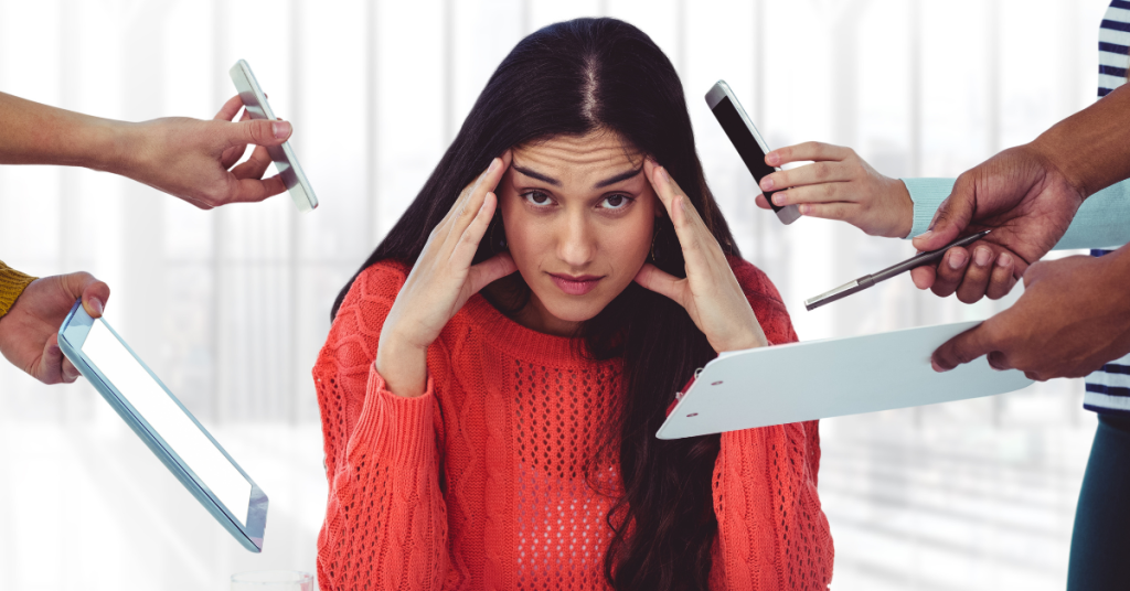 Anxiety Management: 4 Expert Strategies