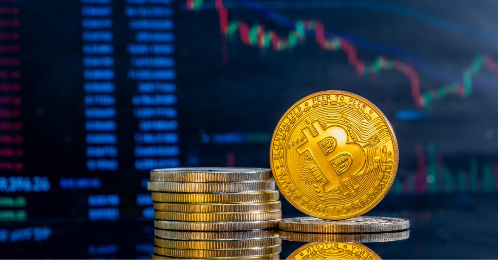 Profitable Crypto Trading
