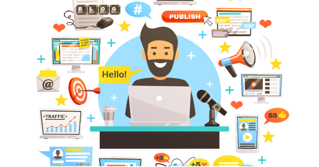 15 technology blogs you must follow in 2023
