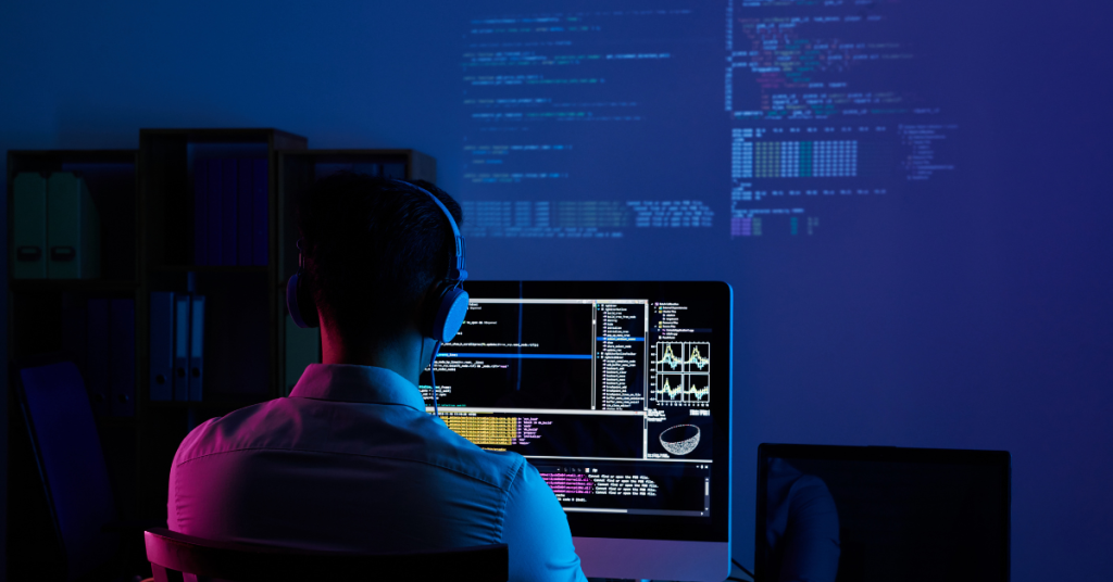 Dark Web: How to help young people