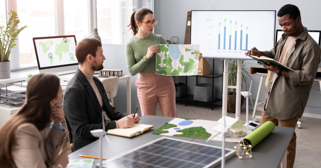 sustainable business models