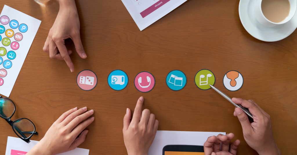 Social Media Strategies